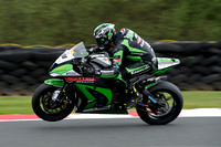 Gary Mason, Kawasaki ZX10R