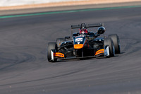 Euroformula Open - Silverstone
