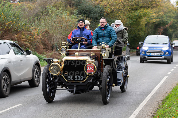339 1904 Panhard et Levassor