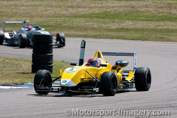 F3 Rockingham 09