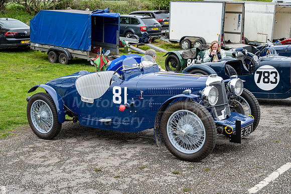81 Angus Dudley