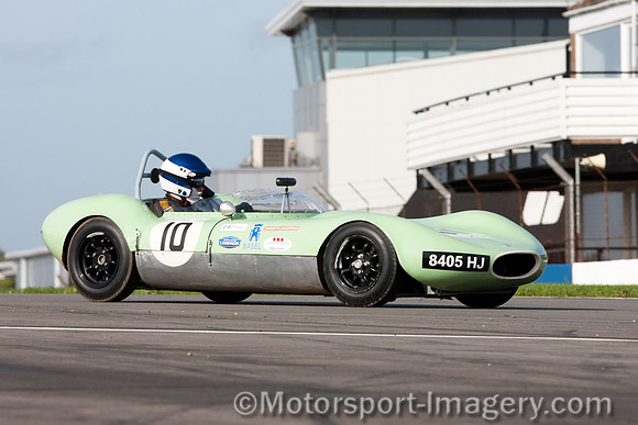 Simon Edwards - Rejo MK4