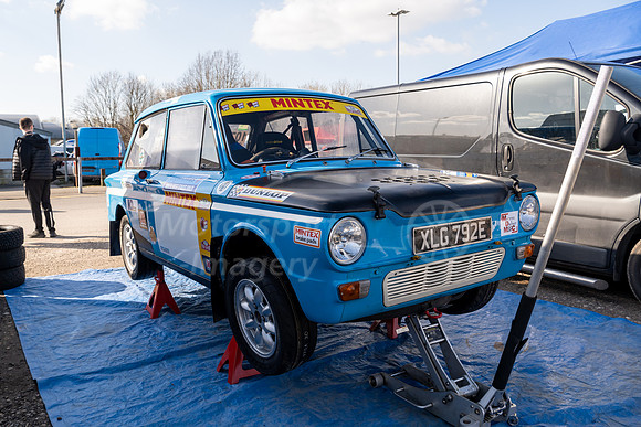 107 Geoff Taylor- Steve Greenhill
