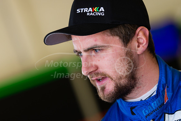 Sam Tordoff