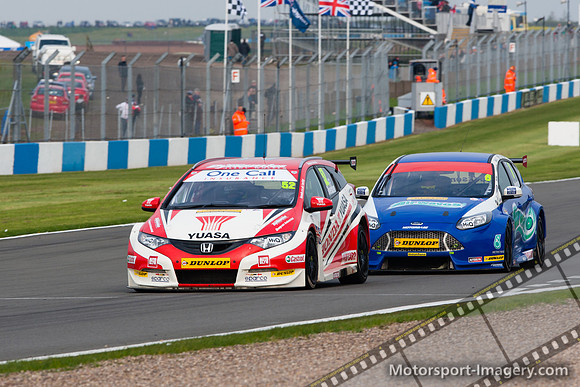 Gordon Shedden