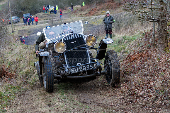 224  James Baxter - CHRYSLER 75
