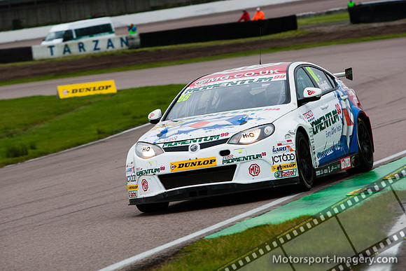Sam Tordoff