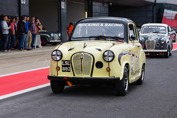 Martin Donnelly