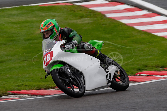 69 Rhys IRWIN