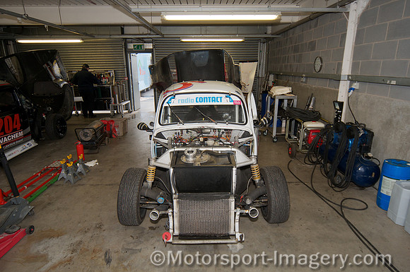Car 5, RDR Sport