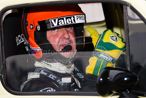 Martin Donnelly