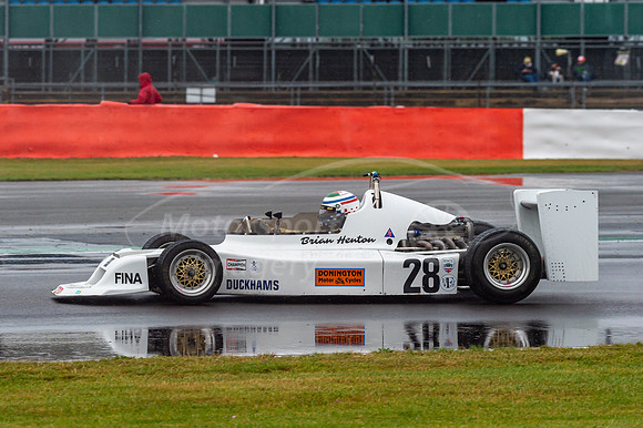 28 Mark hazel