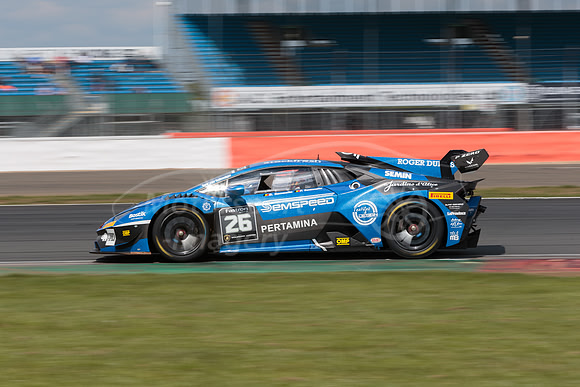 26  Scuderia Tornacum  Benoit Semoulin / Francois Semoulin