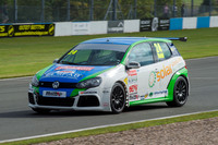 VW Racing Cup - Donington