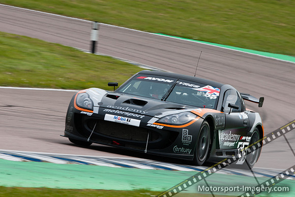 Oli Basey-Fisher / Matt Nicoll-Jones