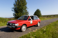 , Austin Maestro, HERO