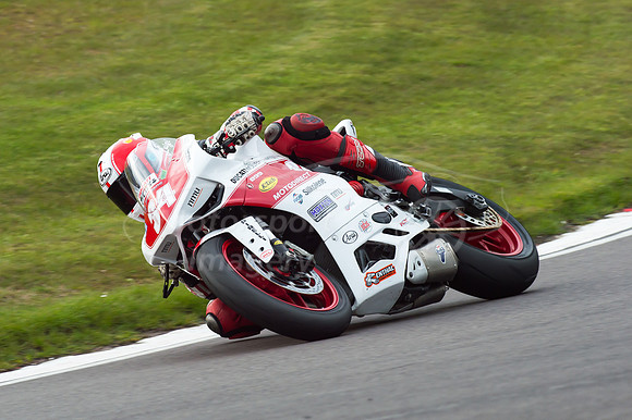 34 Louis DAWSON Ducati Panegale