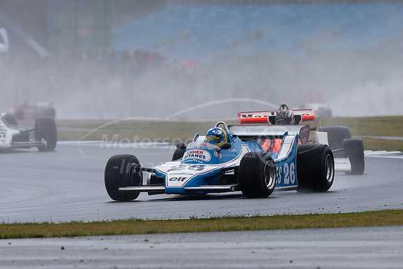 26 Matteo Ferrer-Aza