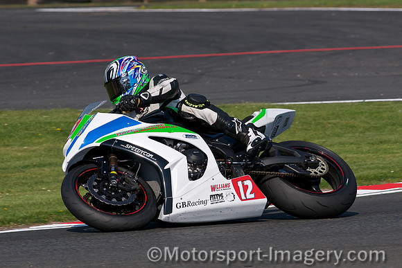 David Ferns, Kawasaki