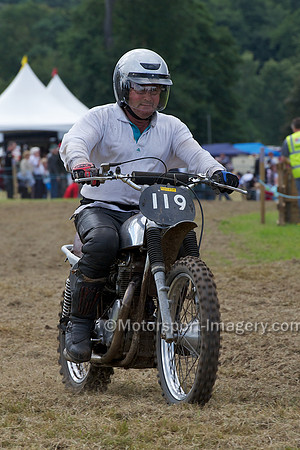 Bike No 119