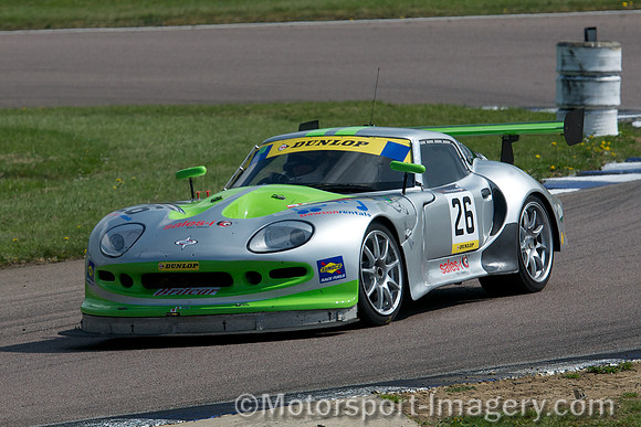 Marcos Mantis, Sam Head, Kyle Tilley
