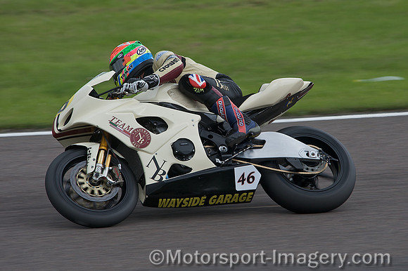Tommy Bridewell
