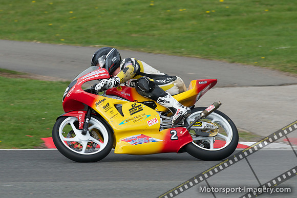 Paul Jordan, Repli-Cast Honda