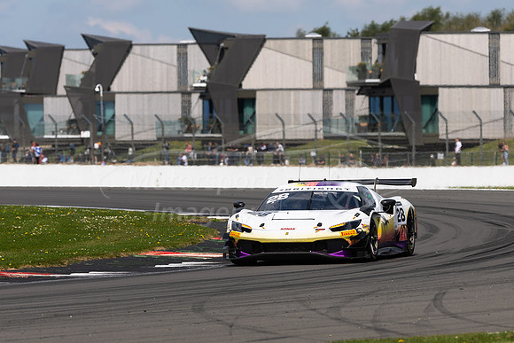 28 Marcos Vivian / Francesco Castellacci