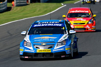 Jason Plato, Silverline Chevrolet Cruze