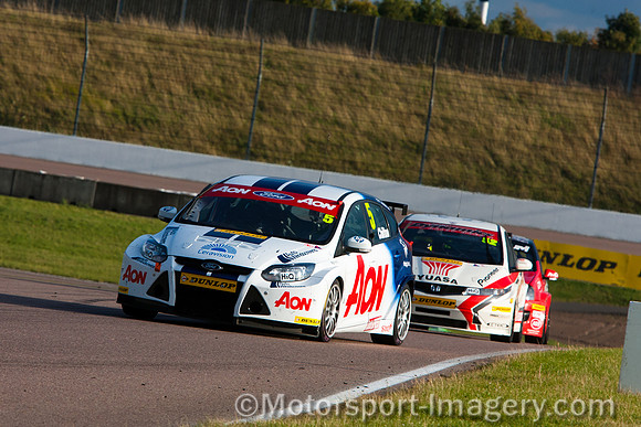 Tom Chilton