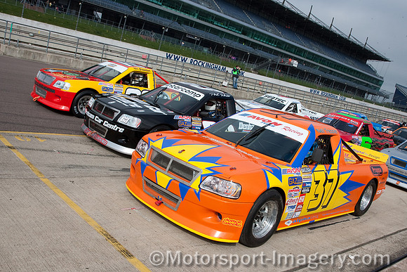 PickUp Truck racing