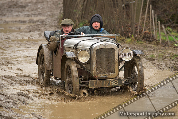 UV 1788  DENNIS JOHNSON / DAN WILLMOTT