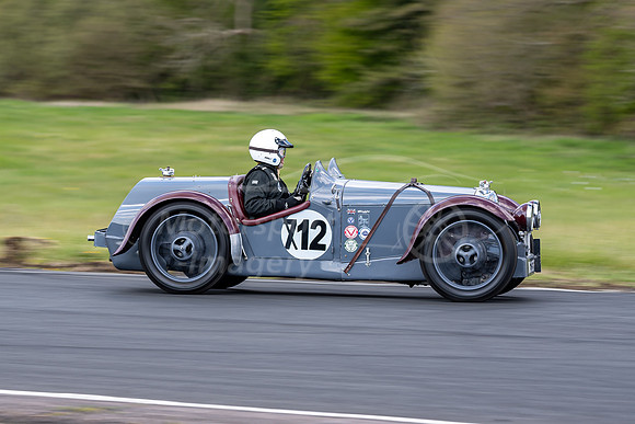 12  William LOWE, VALE SPECIAL