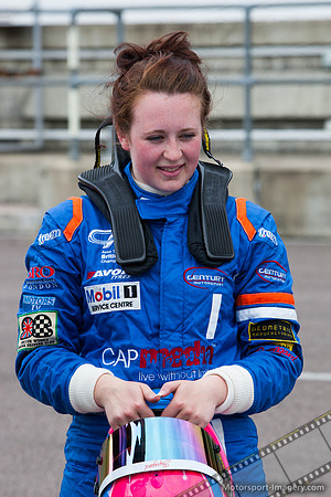 Zoe Wenham