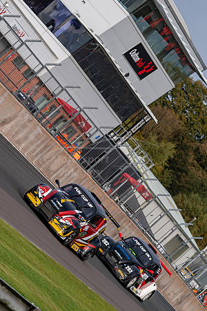 49 Harry MAILER / Chris WALTON