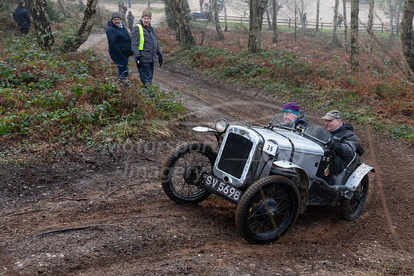 35 Kraig Mycock/Anton Chilton