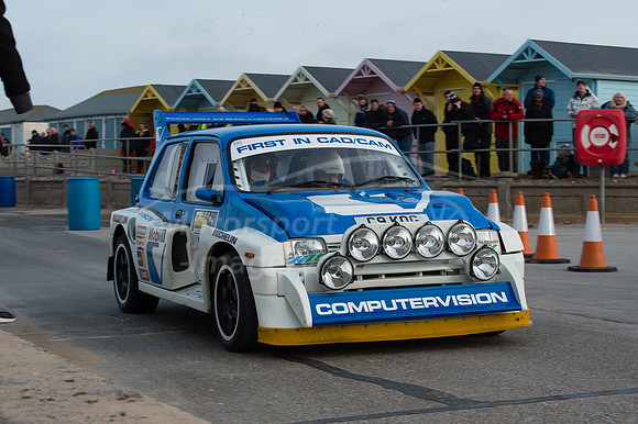Computervision Metro MG6R4