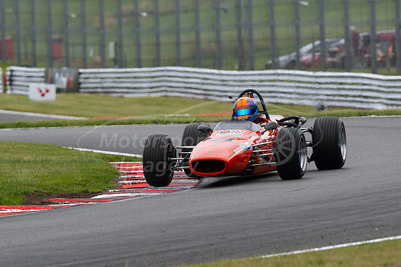 4 Ross Drybrough