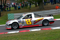 David O'Regan, Ford Ranger