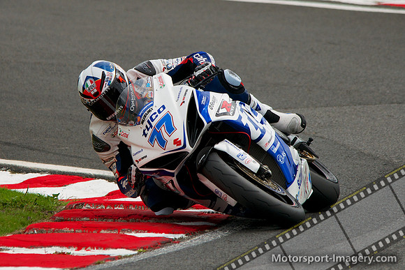 Taylor Mackenzie, Tyco Suzuki