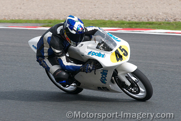 Ewan Gray, Honda