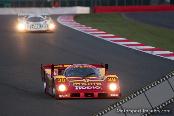 30  GARROD Peter  NISSAN NTPi9