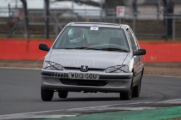 Harry PAINTER  PEUGEOT 106