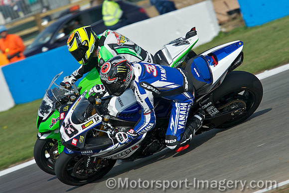 Marco Melandri, Yamaha R1