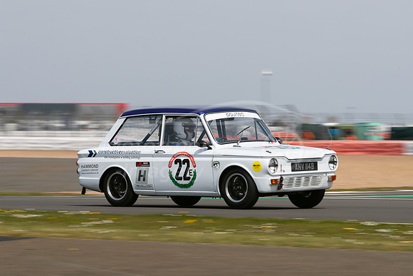 22  Michael LOVELAND