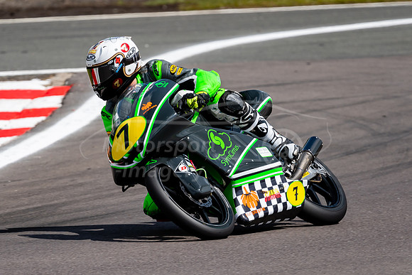 7 Edmund Best KTM,