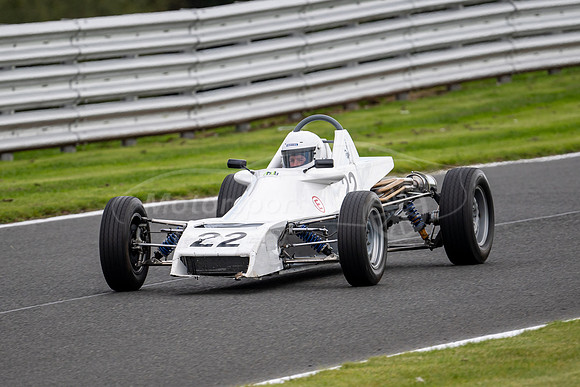 22 George Ditchfield Van Diemen RF78