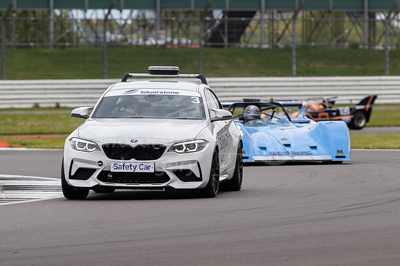 Race Start