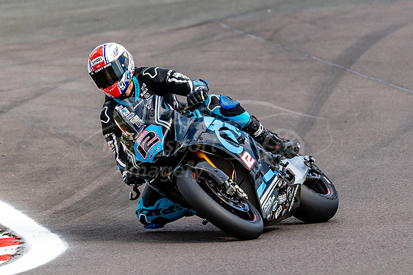 12 Luke Mossey  Suzuki,
