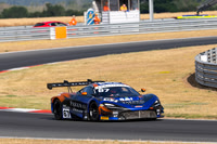 67 Simon Orange / Marcus Clutton